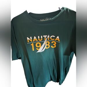 Men’s Nautica Tee